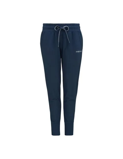 Pantalones Head Club Rosie 814509 Bk Mujer | Ofertas de pádel